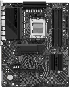 Płyta główna ASRock B650 PG LIGHTNING 3