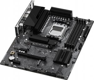 Płyta główna ASRock B650 PG LIGHTNING 4
