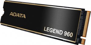 Dysk SSD ADATA Legend 960 2TB M.2 2280 PCI-E x4 Gen4 NVMe (ALEG-960-2TCS                  ) 3