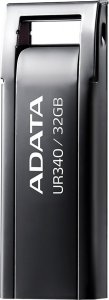 Pendrive ADATA UR340, 32 GB  (AROY-UR340-32GBK               ) 4
