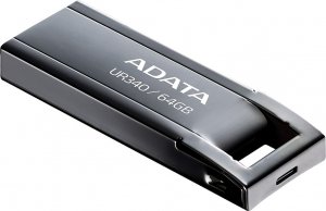 Pendrive ADATA UR340, 64 GB  (AROY-UR340-64GBK               ) 2