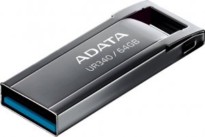 Pendrive ADATA UR340, 64 GB  (AROY-UR340-64GBK               ) 3