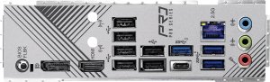 Płyta główna ASRock B650 PRO RS 6