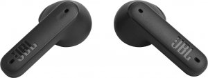 Słuchawki JBL Tune Flex Czarne 3