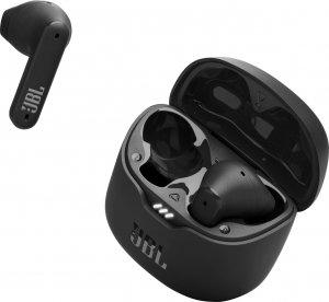 Słuchawki JBL Tune Flex Czarne 6