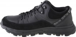 Buty trekkingowe męskie Big Star KK174244 czarne r. 44 2