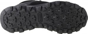 Buty trekkingowe męskie Big Star KK174244 czarne r. 44 4