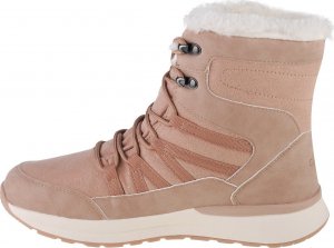 Buty trekkingowe damskie Campus Campus Sila CW0104322330 Beżowe 39 2