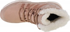 Buty trekkingowe damskie Campus Campus Sila CW0104322330 Beżowe 39 3