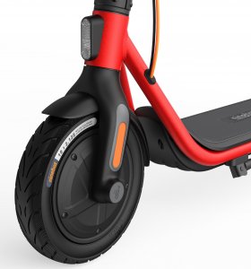 Hulajnoga elektryczna Segway D28D 3