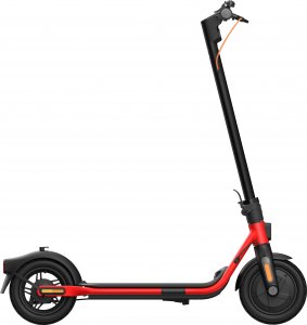 Hulajnoga elektryczna Segway D28D 6