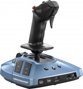 Joystick Thrustmaster TCA Captain Pack X Airbus Edition (4460217) 3