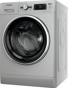 Pralka Whirlpool AWG 1114 S/D 2