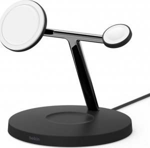 Ładowarka Belkin Indukcyjna  (WIZ017vfBK) 2