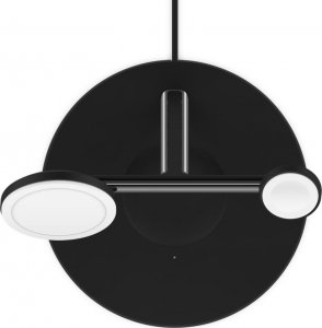 Ładowarka Belkin Indukcyjna  (WIZ017vfBK) 9