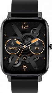 Smartwatch Maxcom Fit FW55 Aurum Pro Czarny (FW55BLACK) 2
