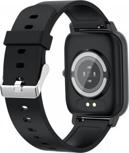 Smartwatch Maxcom Fit FW55 Aurum Pro Czarny (FW55BLACK) 3