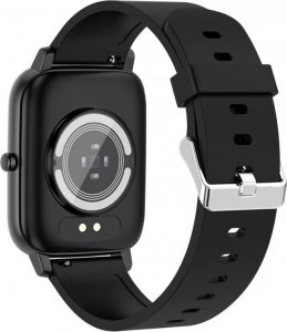 Smartwatch Maxcom Fit FW55 Aurum Pro Czarny (FW55BLACK) 4