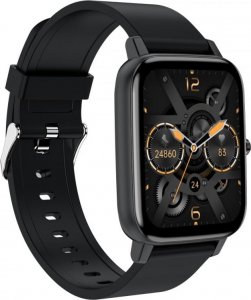 Smartwatch Maxcom Fit FW55 Aurum Pro Czarny (FW55BLACK) 5