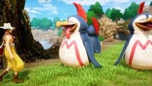 One Piece Odyssey PS4 10