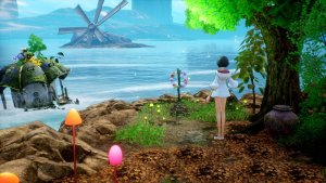 One Piece Odyssey PS5 9