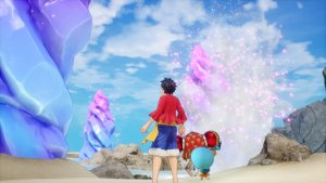 One Piece Odyssey Xbox Series X 7