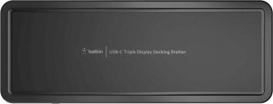 Stacja/replikator Belkin USB-C (INC003VFBK) 5