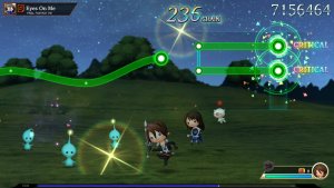 Theatrhythm Final Bar Line PS4 7
