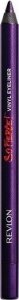 Revlon Eyeliner So Fierce Revlon - righteous rum-burgundy 3