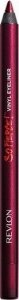 Revlon Eyeliner So Fierce Revlon - righteous rum-burgundy 4