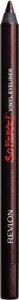 Revlon Eyeliner So Fierce Revlon - righteous rum-burgundy 7