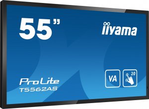 Monitor iiyama ProLite T5562AS-B1 2