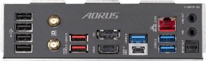 Płyta główna Gigabyte Z790 AORUS ELITE AX 6