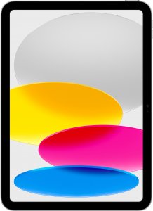 Tablet Apple iPad 10.9" 10 gen. 64 GB Srebrny (MPQ03) 2
