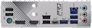 Płyta główna ASRock Z790 PRO RS 6