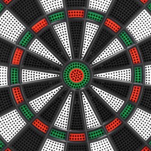 Spokey Tarcza Narvi Basic (942240) 5
