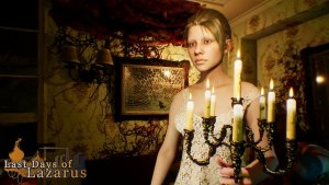 Last Days of Lazarus PS5 8