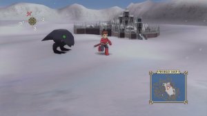 Tales of Symphonia Remastered Chosen Edition PS4 12
