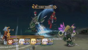 Tales of Symphonia Remastered Chosen Edition PS4 13