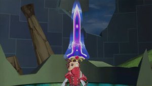 Tales of Symphonia Remastered Chosen Edition PS4 10