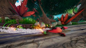 Gigantosaurus (Gigantozaur): Dino Kart Xbox One • Xbox Series X 6