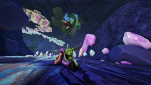 Gigantosaurus (Gigantozaur): Dino Kart Xbox One • Xbox Series X 7