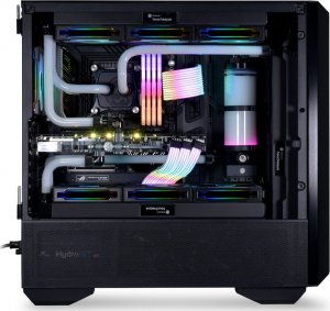 Obudowa Lian Li LANCOOL III (LANCOOL 3-X) 9