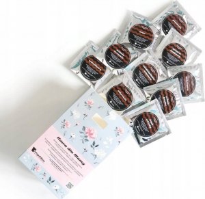 Cup&You Kwiecista torebka z kawą dla Mamy 10 smaków 10x10g 2