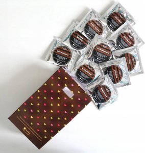 Cup&You Prezent upominek walentynkowy dla zakochanych kawa 3