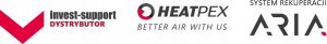 Heatpex Uszczelka 75 HEATPEX ARIA 6