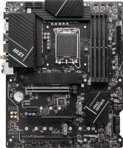 Płyta główna MSI PRO Z790-P WIFI 2