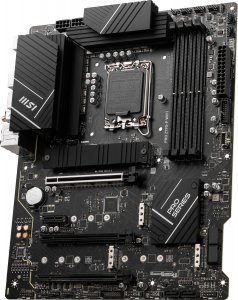 Płyta główna MSI PRO Z790-P WIFI 4
