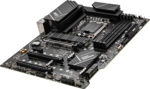 Płyta główna MSI PRO Z790-P WIFI 5