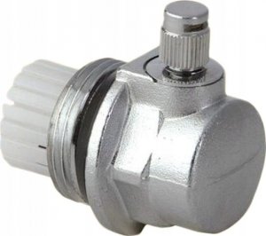 Hydroland Odpowietrznik automatyczny do C.O. DN25 - 1 lewyODPOWTRZ AUT.1 CAL DO C.O.LEWY 2